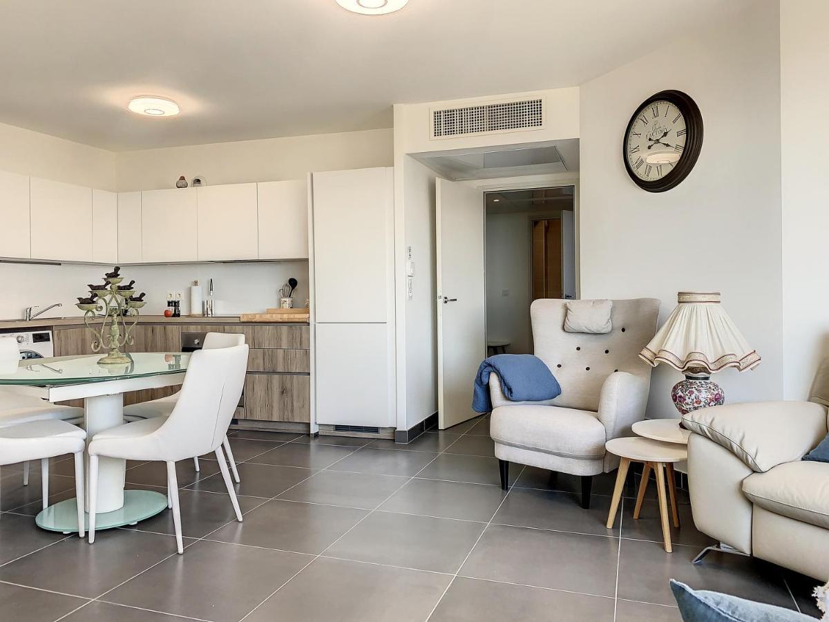 2Br Apartment With Parking Near Monaco 博索莱伊 外观 照片