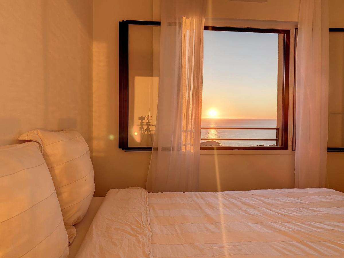 2Br Apartment With Parking Near Monaco 博索莱伊 外观 照片