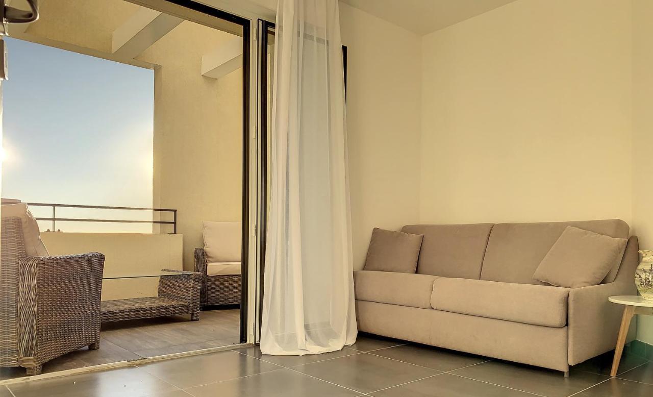 2Br Apartment With Parking Near Monaco 博索莱伊 外观 照片